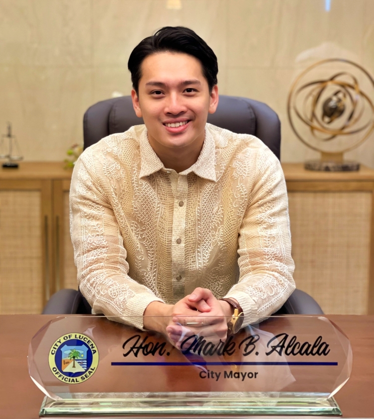 mark alcala