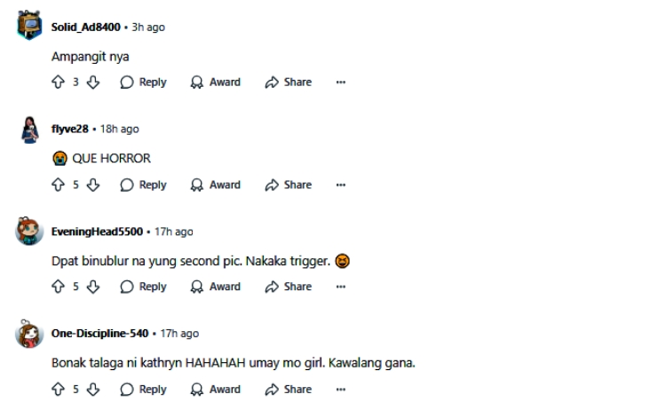 mark alcala comments