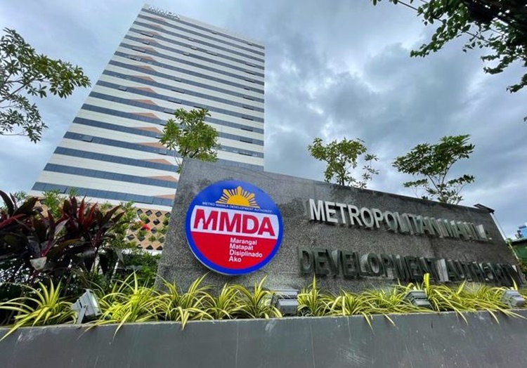 MMDA