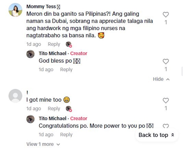 Pinoy Nurse