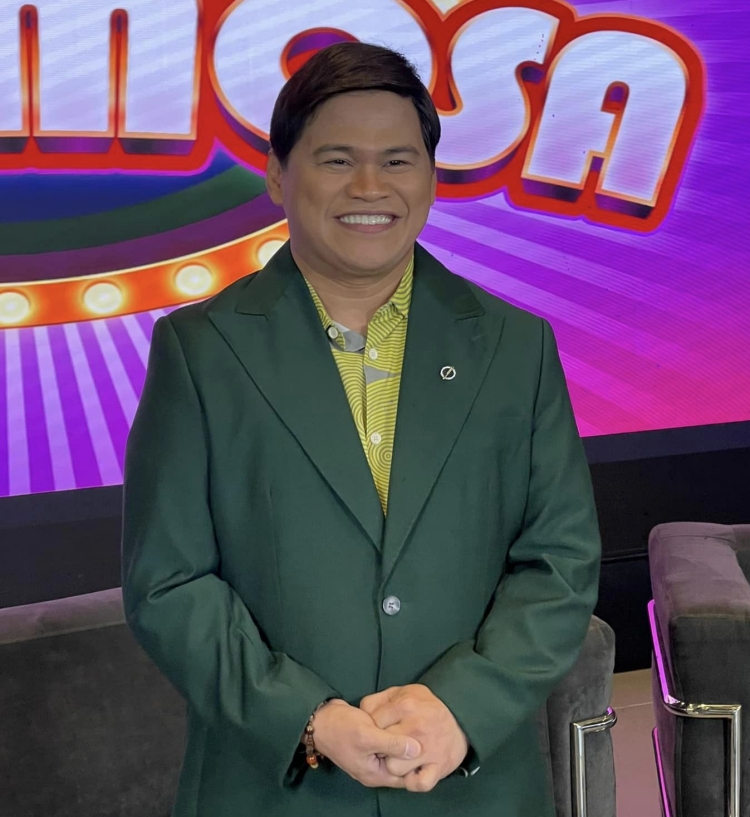 ogie diaz