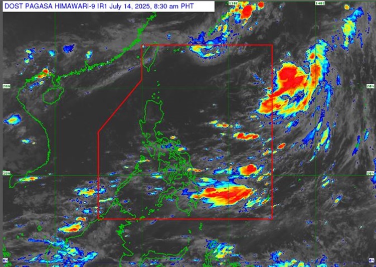 PAGASA