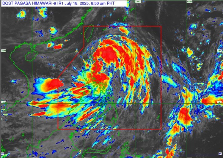 PAGASA