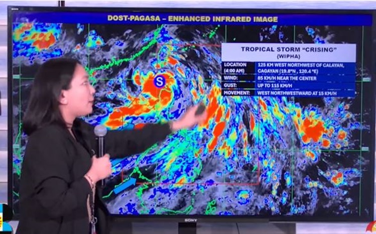PAGASA