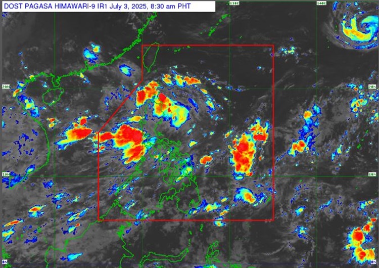 PAGASA