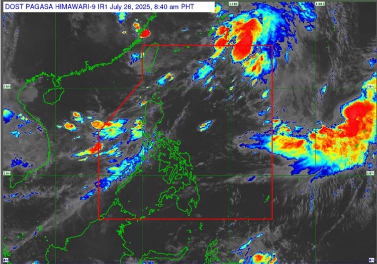 PAGASA