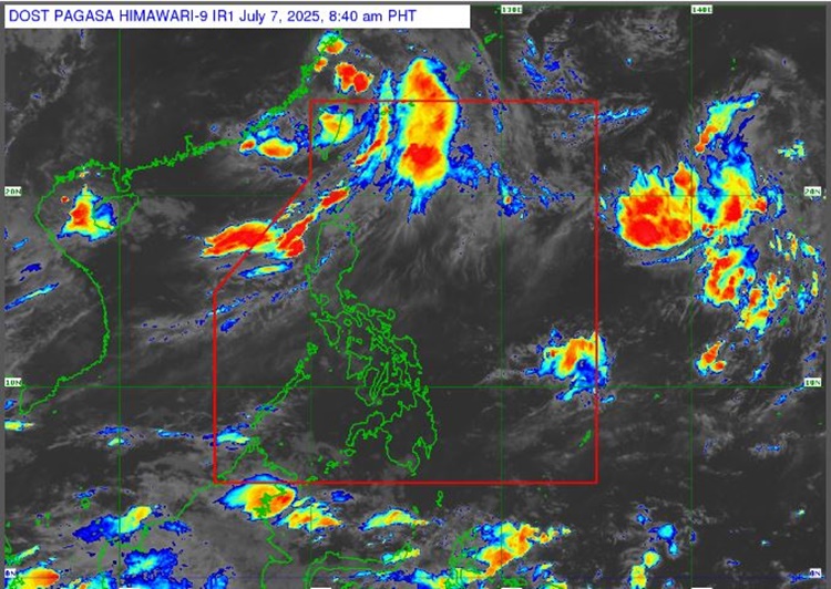 PAGASA
