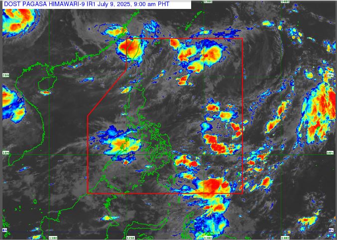 PAGASA