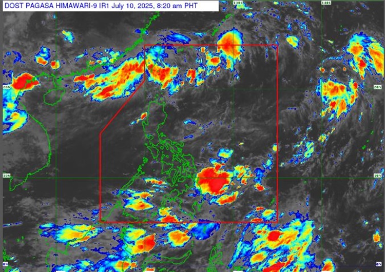 PAGASA