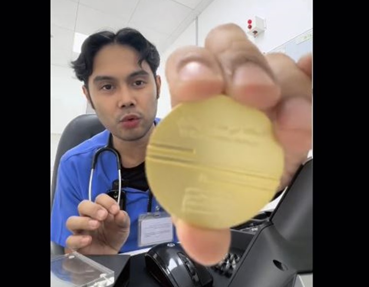 Pinoy Nurse