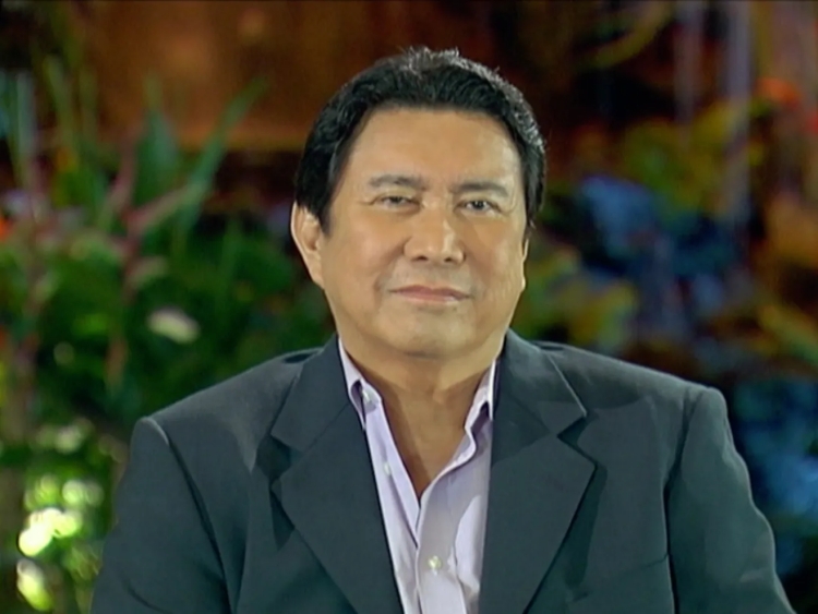 ramon tulfo