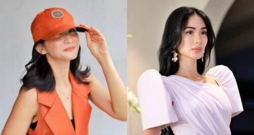 rica peralejo heart evangelista