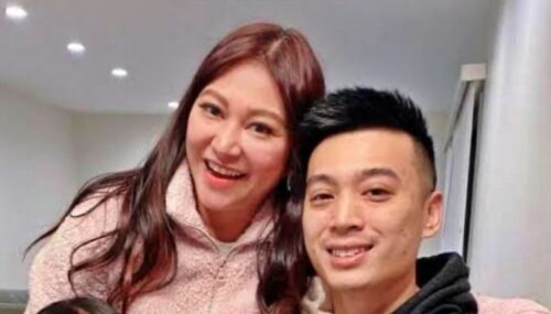 rufa mae quinto trevor magallanes