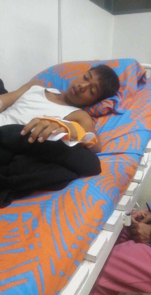 Student