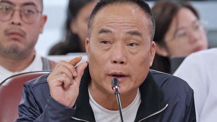 Tony Yang