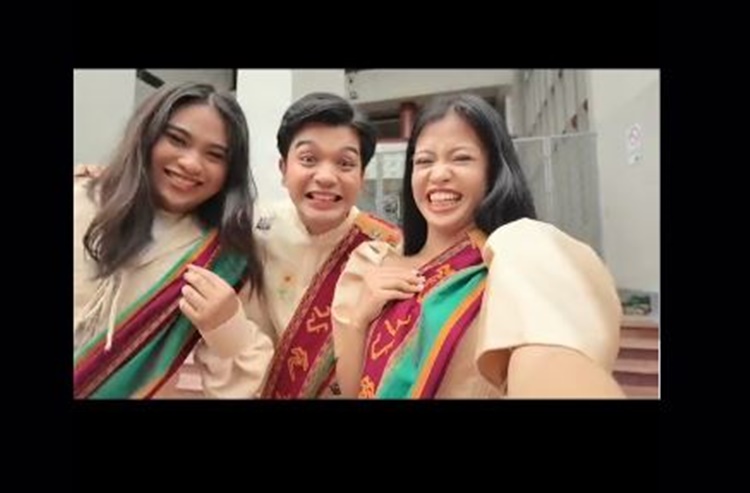 Theatre Graduates