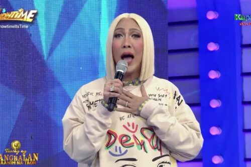 vice ganda