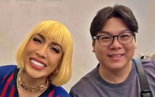 vice ganda mc muah