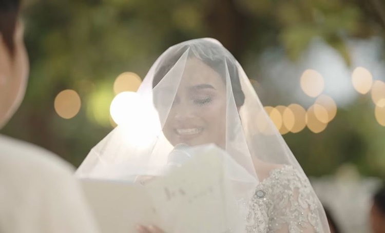 Bride