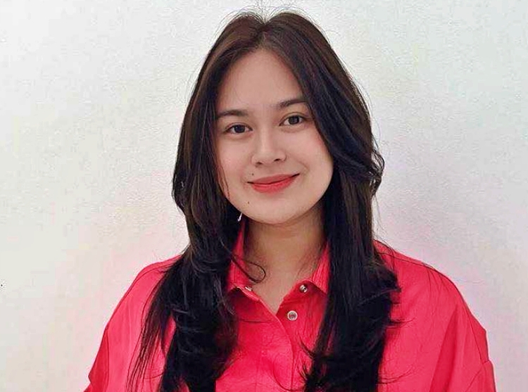 yen santos