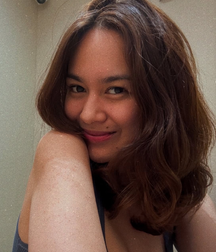 yen santos