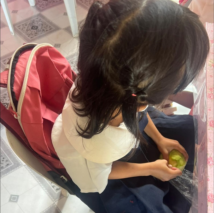 Young Girl