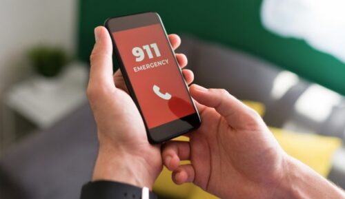 Mental Health Emergency Calls