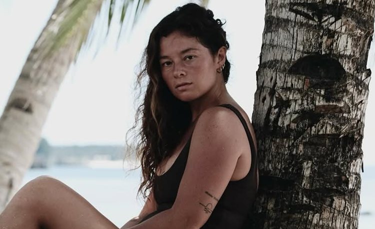 Andi Eigenmann