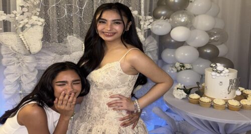 Andrea Brillantes