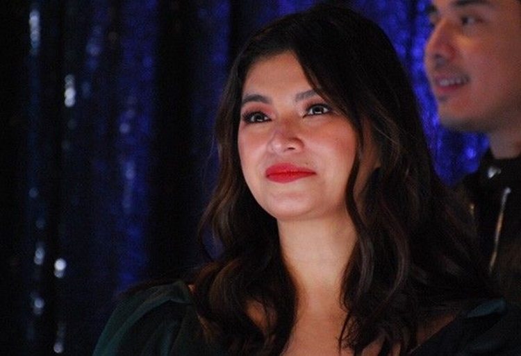 Angel Locsin