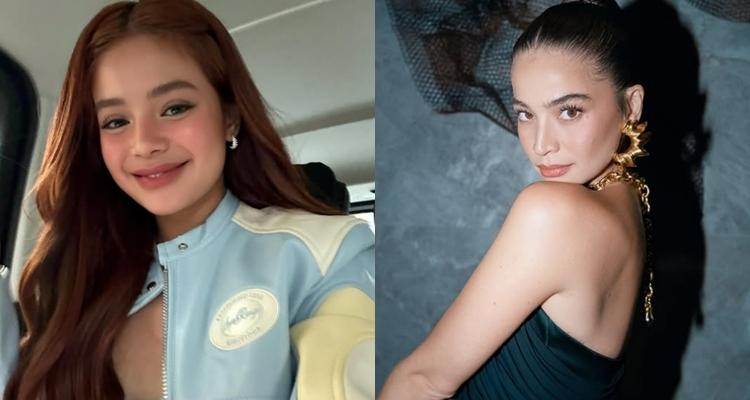 Bianca De Vera as Little Anne Curtis? Here's What She Said | PhilNews