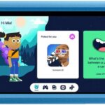 Blackview Tab A5 Kids specs