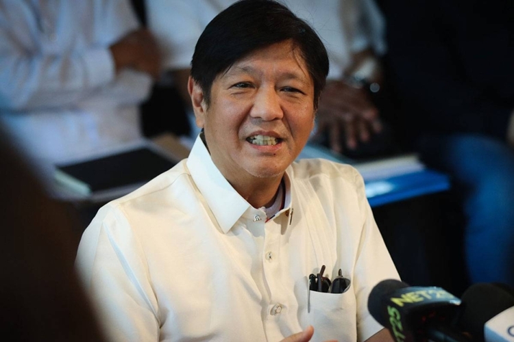 Bongbong Marcos