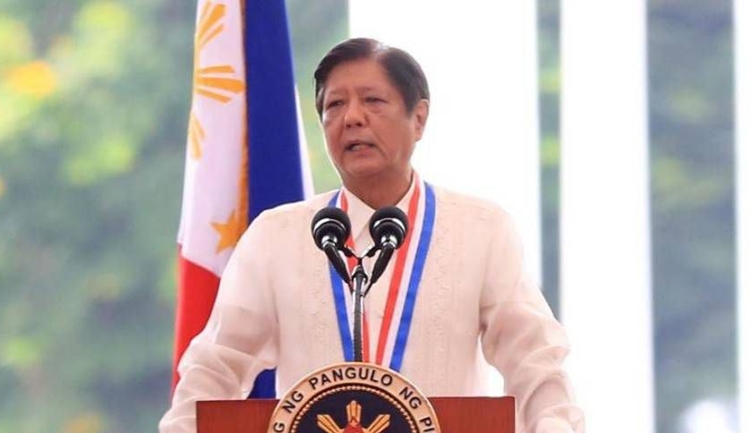 Bongbong Marcos
