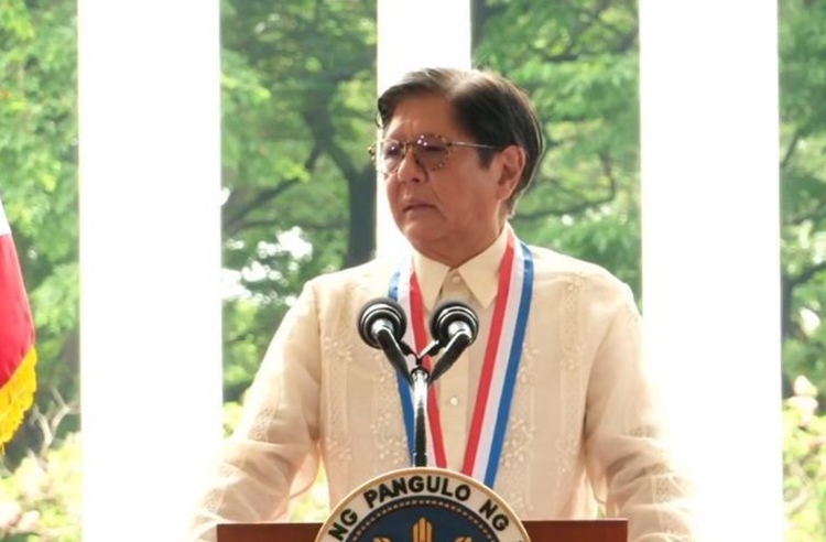 Bongbong Marcos
