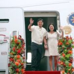 Bongbong Marcos, Liza Marcos