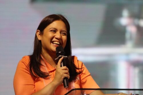 Camille Villar