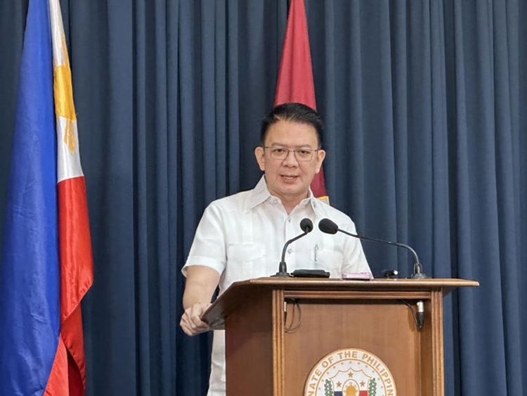 Chiz Escudero