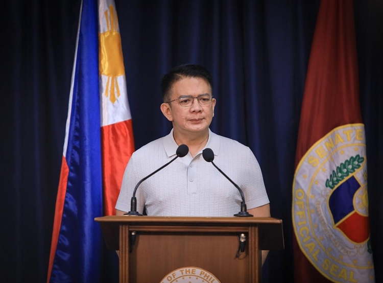 Chiz Escudero