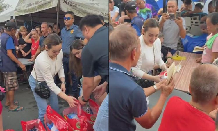Claudine Barretto