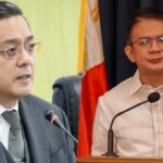 Comelec, Chiz Escudero