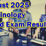 Criminology Board Exam Result August 2025