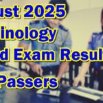 Criminology Board Exam Result August 2025