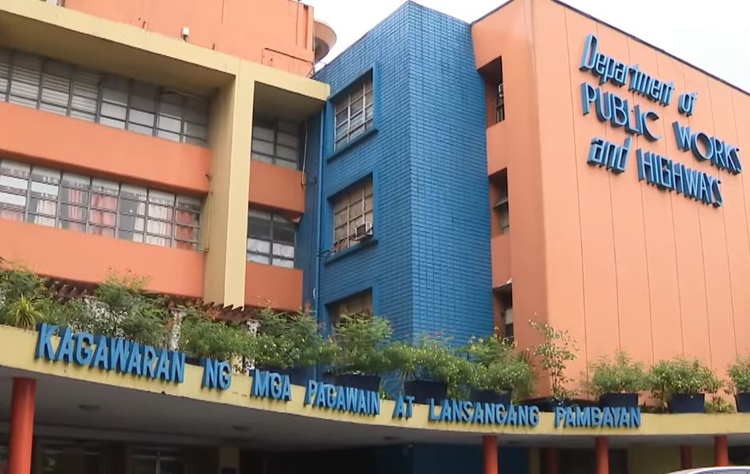 DPWH