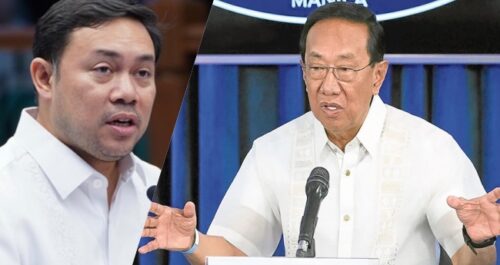 DPWH Secretary Mark Bonoan, Mark Villar