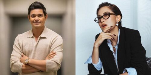 Dingdong Dantes, Marian Rivera