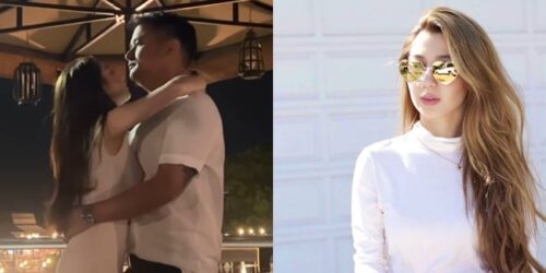 Donnalyn Bartolome, JM De Guzman