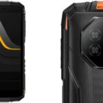 Doogee Fire 3 Pro specs