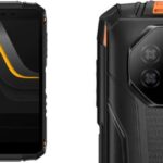 Doogee Fire 3 Ultra specs