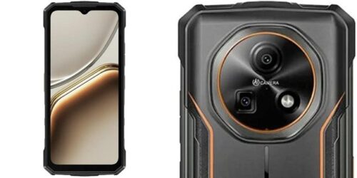Doogee Fire 7 specs